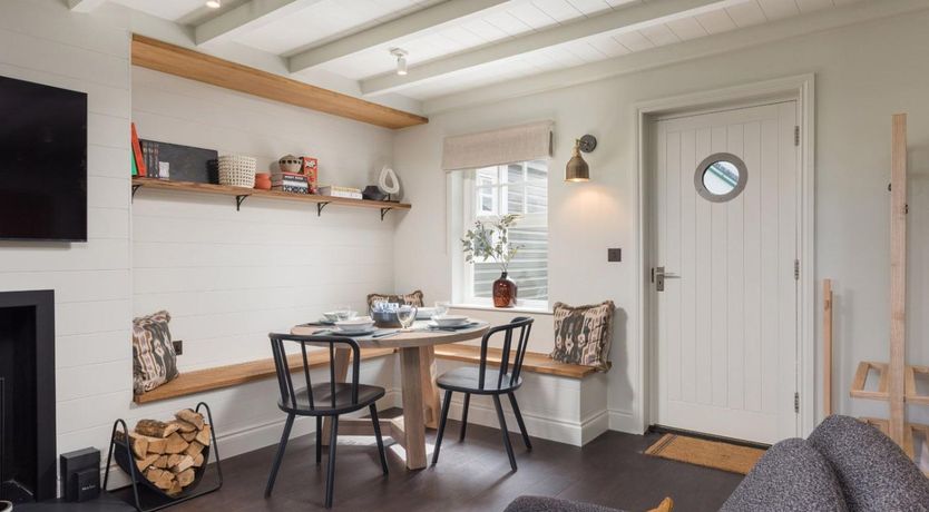 Photo of 2 Bed in Bamburgh