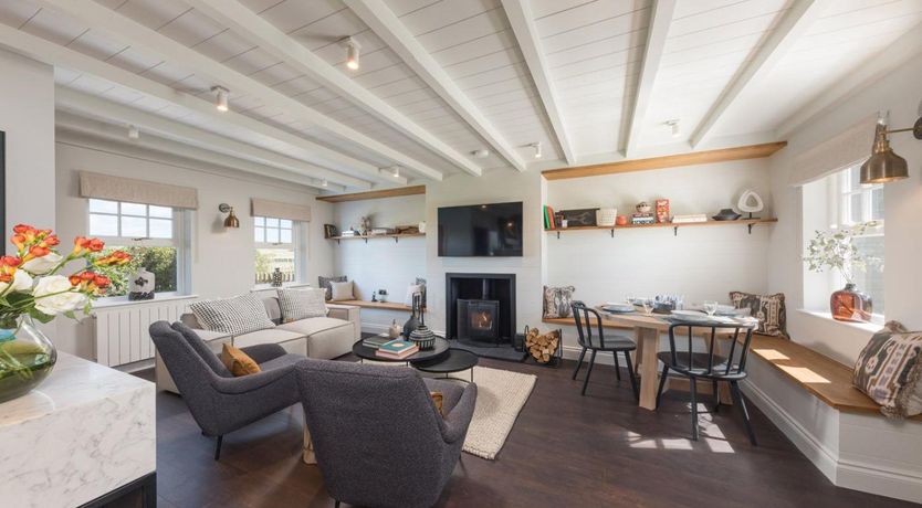 Photo of 2 Bed in Bamburgh