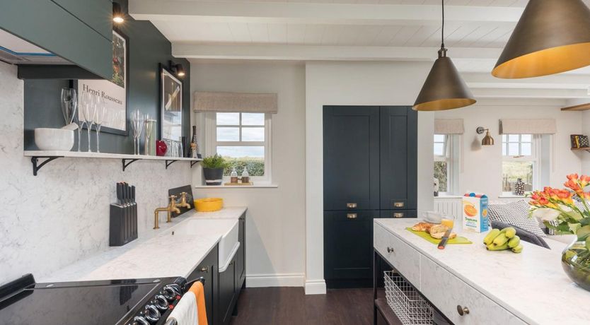 Photo of 2 Bed in Bamburgh