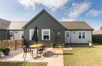 2 Bed in Bamburgh Holiday Home