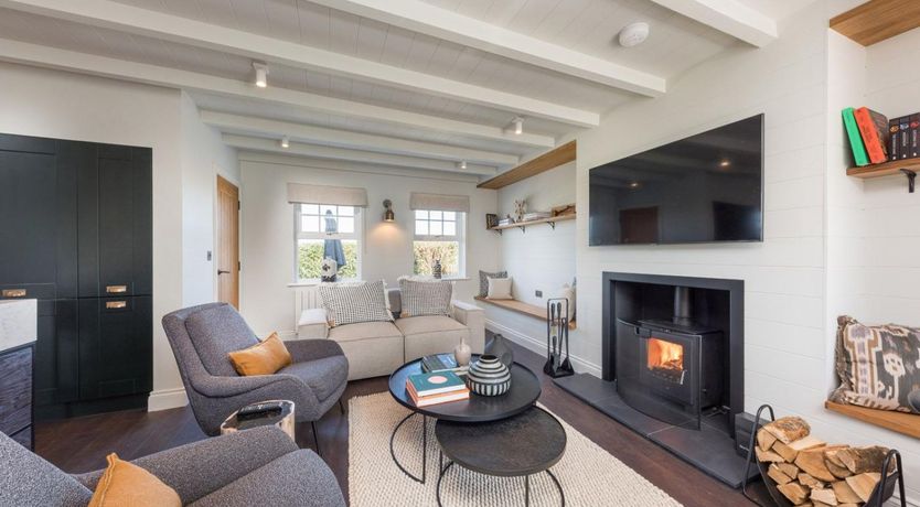 Photo of 2 Bed in Bamburgh