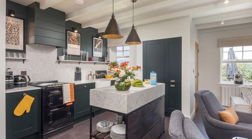 Photo of 2 Bed in Bamburgh