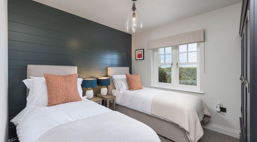 Photo of 2 Bed in Bamburgh