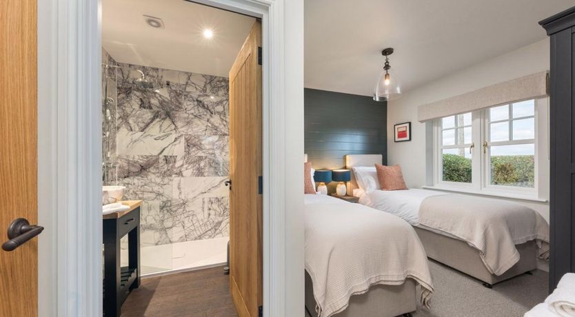 Photo of 2 Bed in Bamburgh