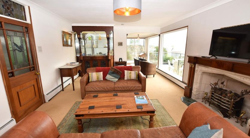 Photo of 3 Bed in Kingswear
