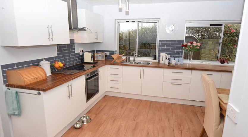 Photo of 3 Bed in Kingswear