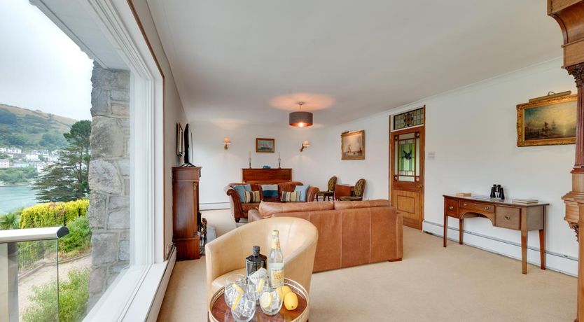 Photo of 3 Bed in Kingswear