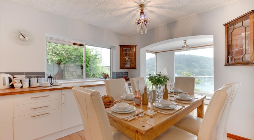 Photo of 3 Bed in Kingswear