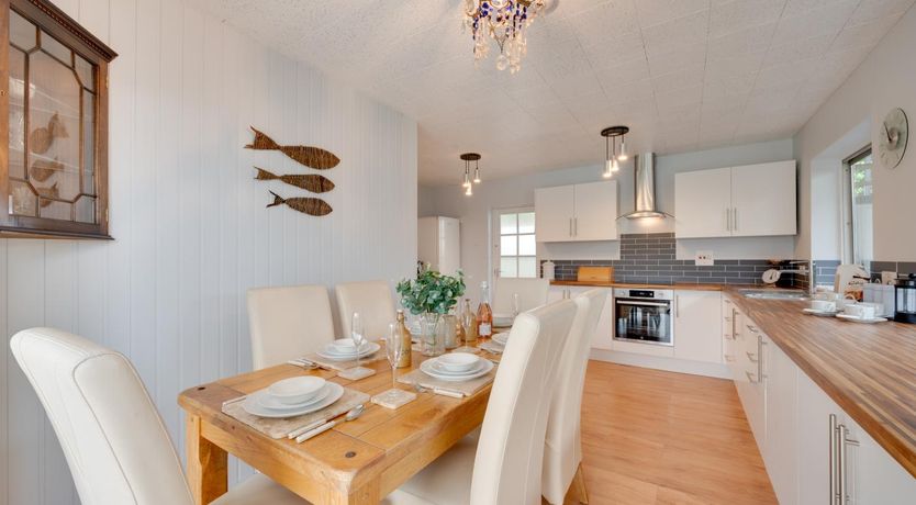 Photo of 3 Bed in Kingswear