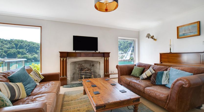 Photo of 3 Bed in Kingswear