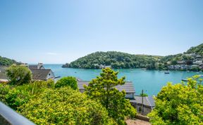 Photo of 3 Bed in Kingswear