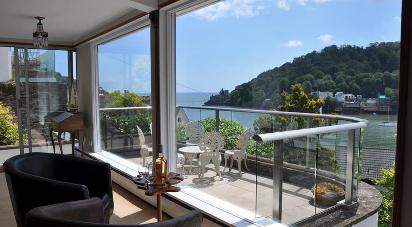 Photo of 3 Bed in Kingswear