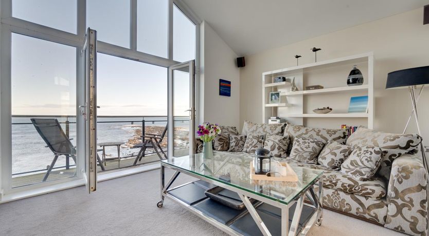 Photo of 4 Bed in Beadnell