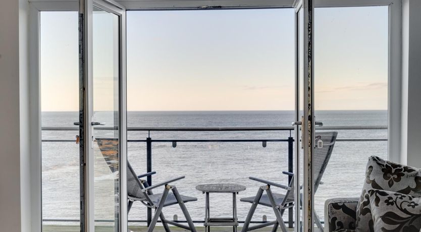 Photo of 4 Bed in Beadnell