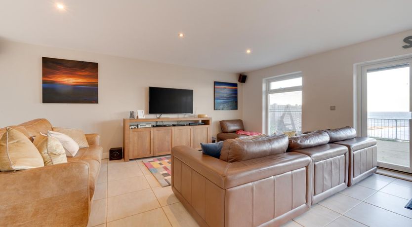 Photo of 4 Bed in Beadnell
