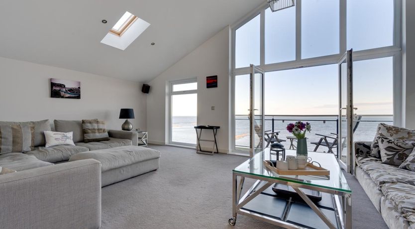 Photo of 4 Bed in Beadnell