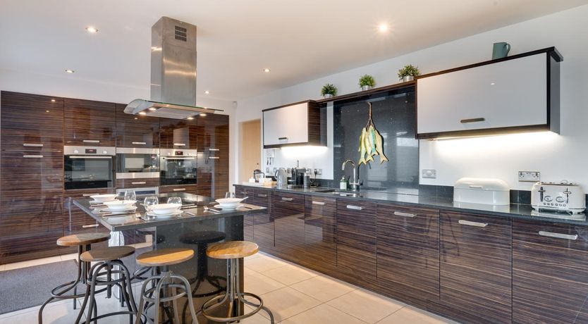Photo of 4 Bed in Beadnell