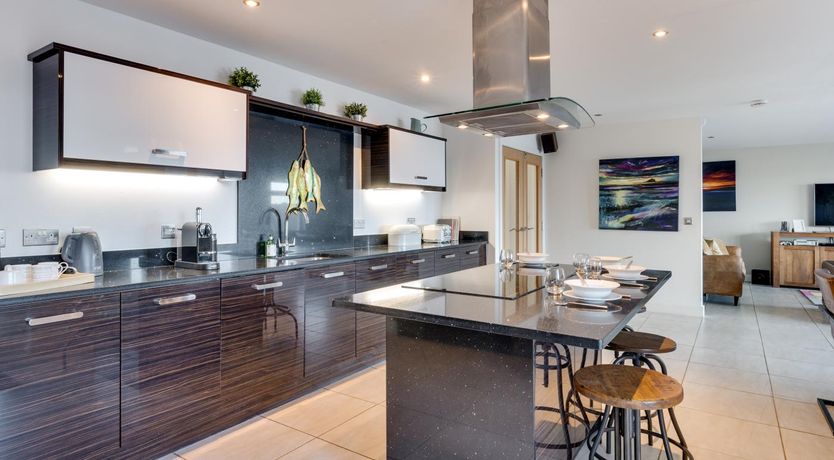 Photo of 4 Bed in Beadnell