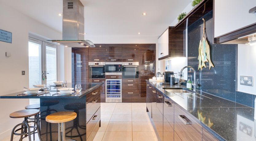 Photo of 4 Bed in Beadnell