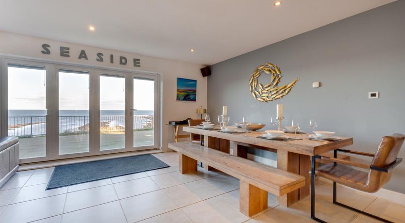 Photo of 4 Bed in Beadnell