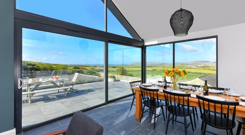 Photo of 4 Bed in Aberdaron
