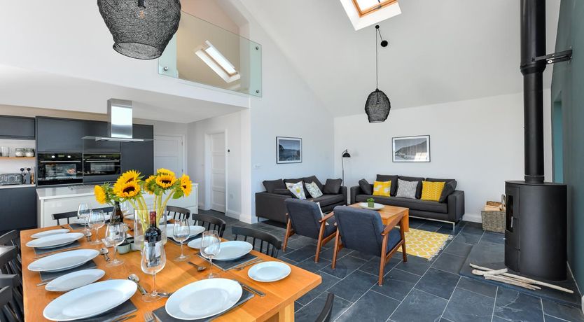 Photo of 4 Bed in Aberdaron
