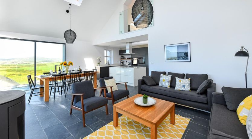 Photo of 4 Bed in Aberdaron