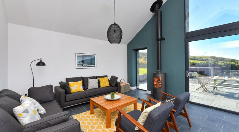 Photo of 4 Bed in Aberdaron