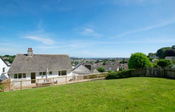 2 Bed in Brixham Holiday Home