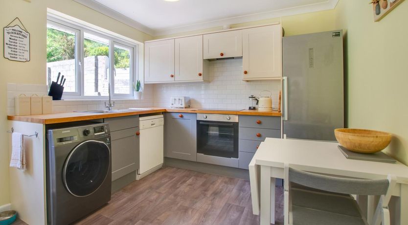 Photo of 2 Bed in Brixham