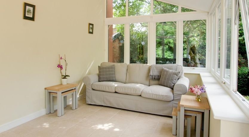 Photo of 3 Bed in Yoxford