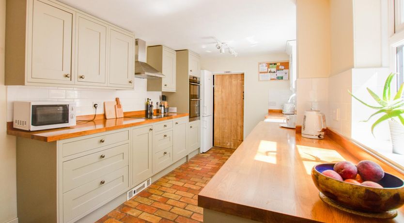 Photo of 3 Bed in Yoxford