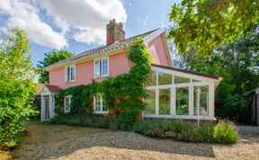 Photo of 3 Bed in Yoxford