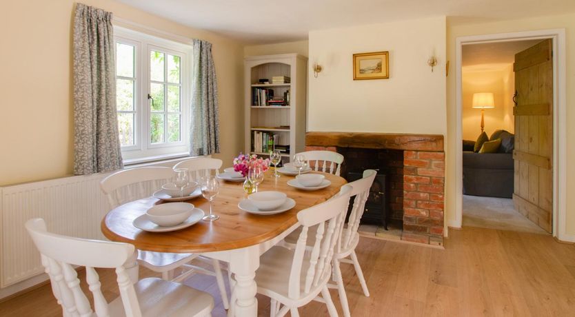 Photo of 3 Bed in Yoxford