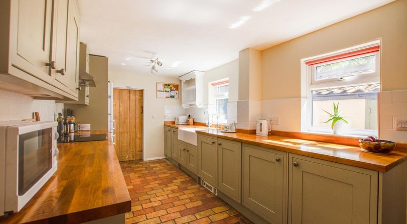 Photo of 3 Bed in Yoxford