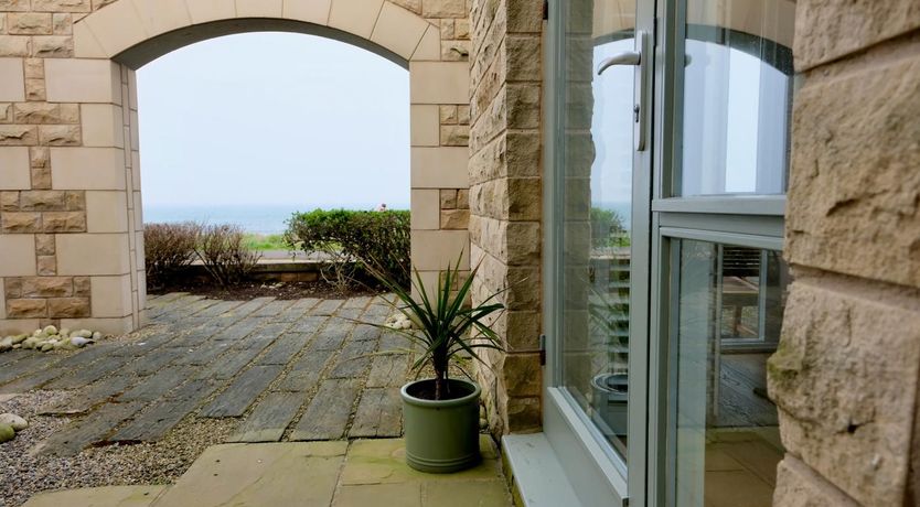 Photo of 2 Bed in Seahouses