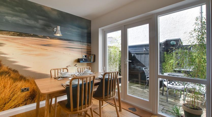 Photo of 2 Bed in Seahouses