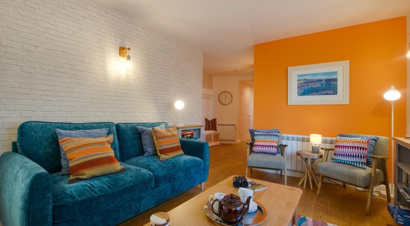 Photo of 2 Bed in Seahouses