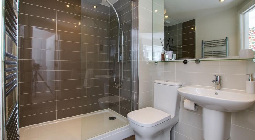 Photo of 2 Bed in Seahouses