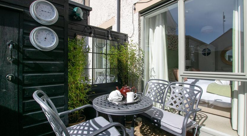 Photo of 2 Bed in Seahouses