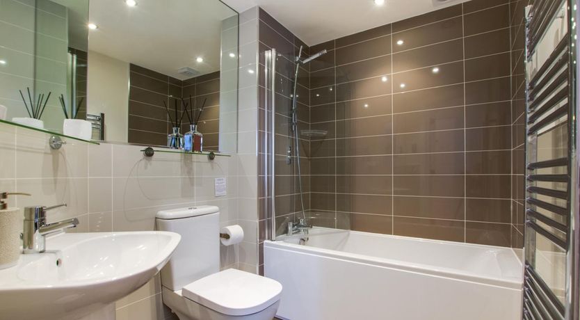 Photo of 2 Bed in Seahouses