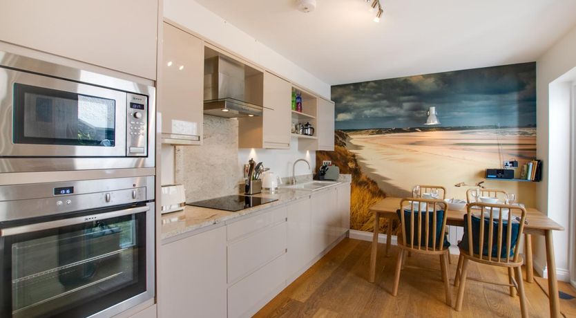 Photo of 2 Bed in Seahouses