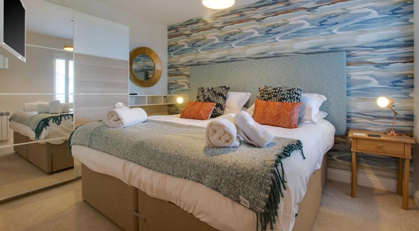 Photo of 2 Bed in Seahouses