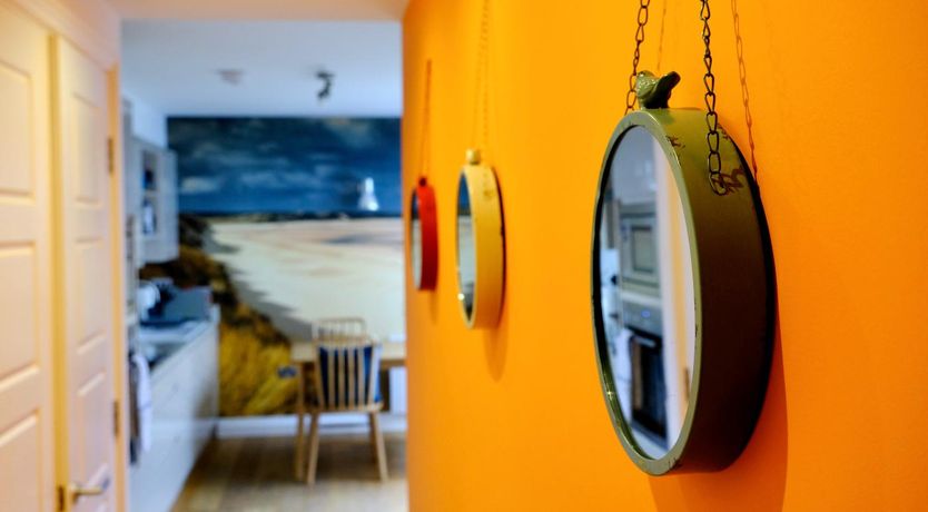 Photo of 2 Bed in Seahouses