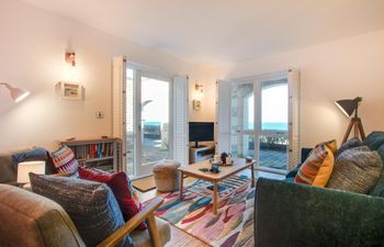 2 Bed in Seahouses Holiday Home