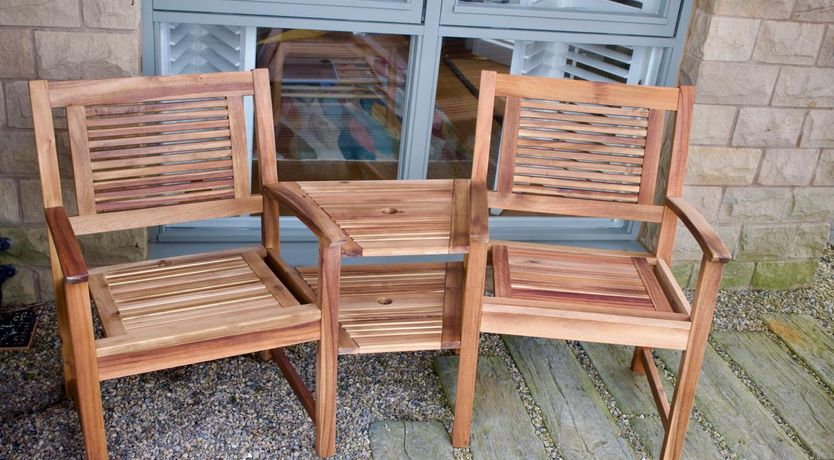 Photo of 2 Bed in Seahouses