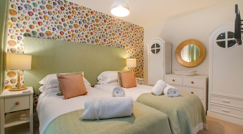 Photo of 2 Bed in Seahouses