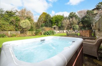 5 Bed in Croyde Holiday Home