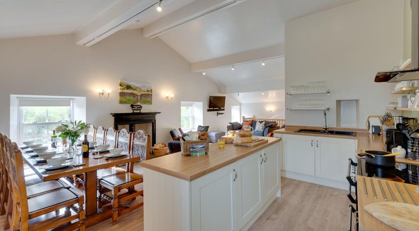 Photo of 5 Bed in Muker