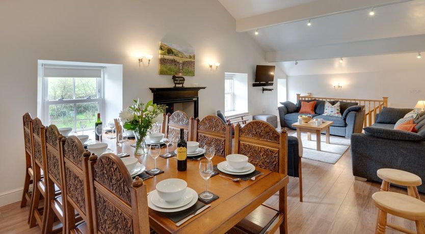 Photo of 5 Bed in Muker